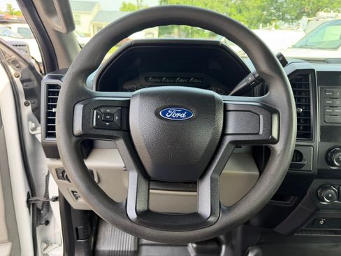 Used 2019 Ford F150 2WD Regular Cab image 12