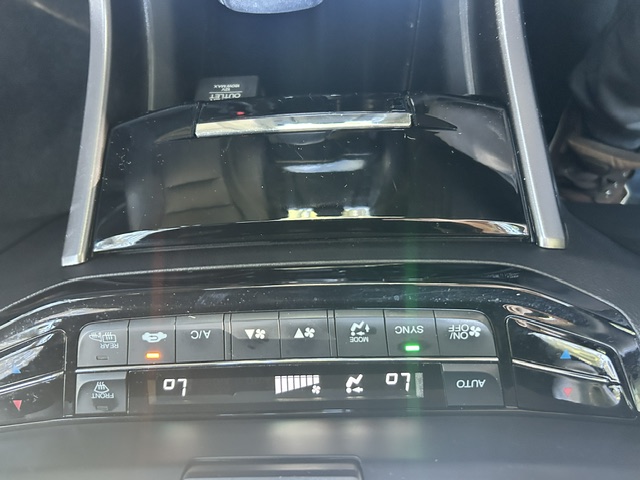 Used 2017 Honda Accord EX-L Coupe image 16