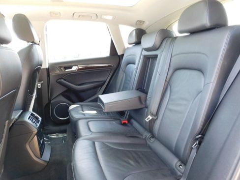 Used 2015 Audi Q5 TDI Premium Plus AWD/4WD image 21