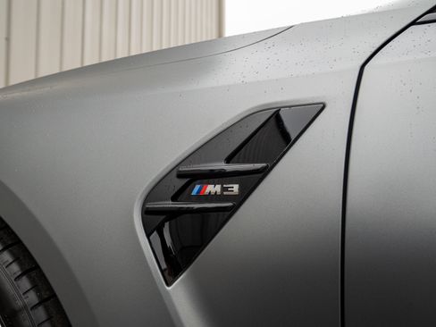 Used 2023 BMW M3 Base image 29