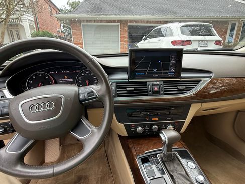 Used 2012 Audi A6 2.0T Premium Plus image 16