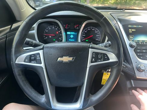 Used 2016 Chevrolet Equinox FWD LT image 10