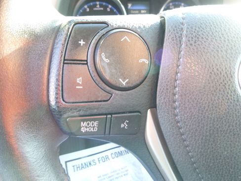 Used 2016 Toyota RAV4 XLE image 17