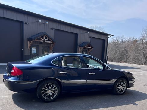 Used 2008 Buick LaCrosse CXL image 7
