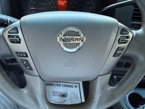 Used 2021 Nissan NV 1500 S image 19