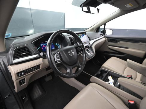 Used 2018 Honda Odyssey EX-L image 35