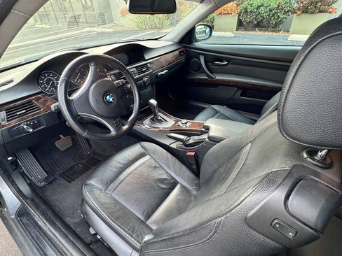 Used 2011 BMW 328i Coupe RWD image 8