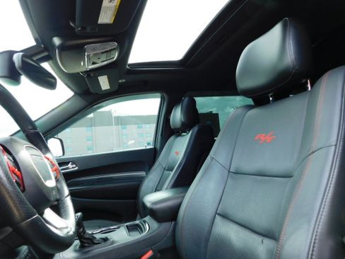 Used 2018 Dodge Durango 2WD R/T image 9
