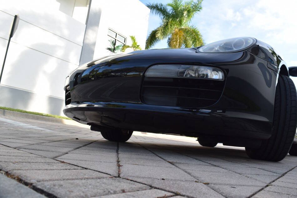 Used 2006 Porsche Boxster RWD image 14
