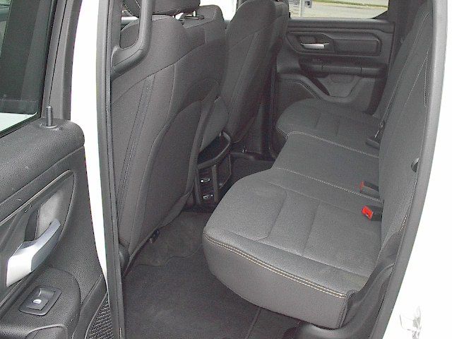 Used 2022 RAM 1500 Tradesman AWD/4WD image 14