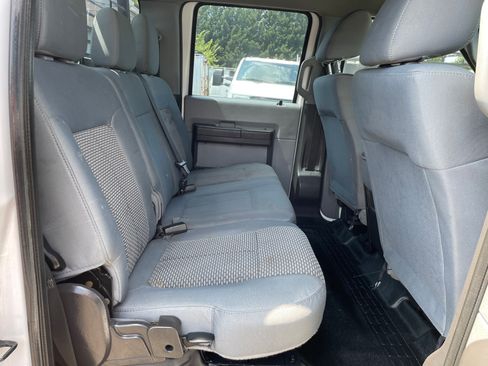 Used 2016 Ford F350 image 16