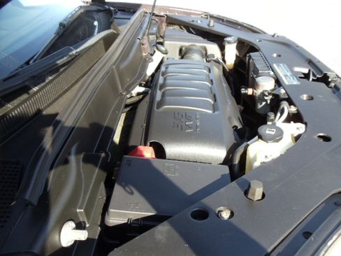 Used 2009 GMC Acadia SL image 22