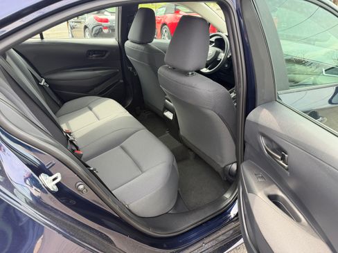 Used 2024 Toyota Corolla LE image 23