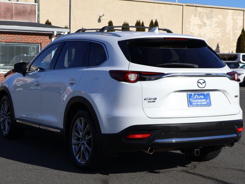 Used 2019 MAZDA CX-9 Signature image 6