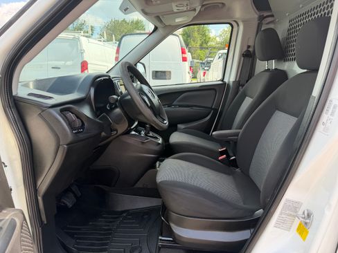 Used 2020 RAM ProMaster City Wagon FWD image 12