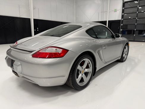 Used 2006 Porsche Cayman S image 6