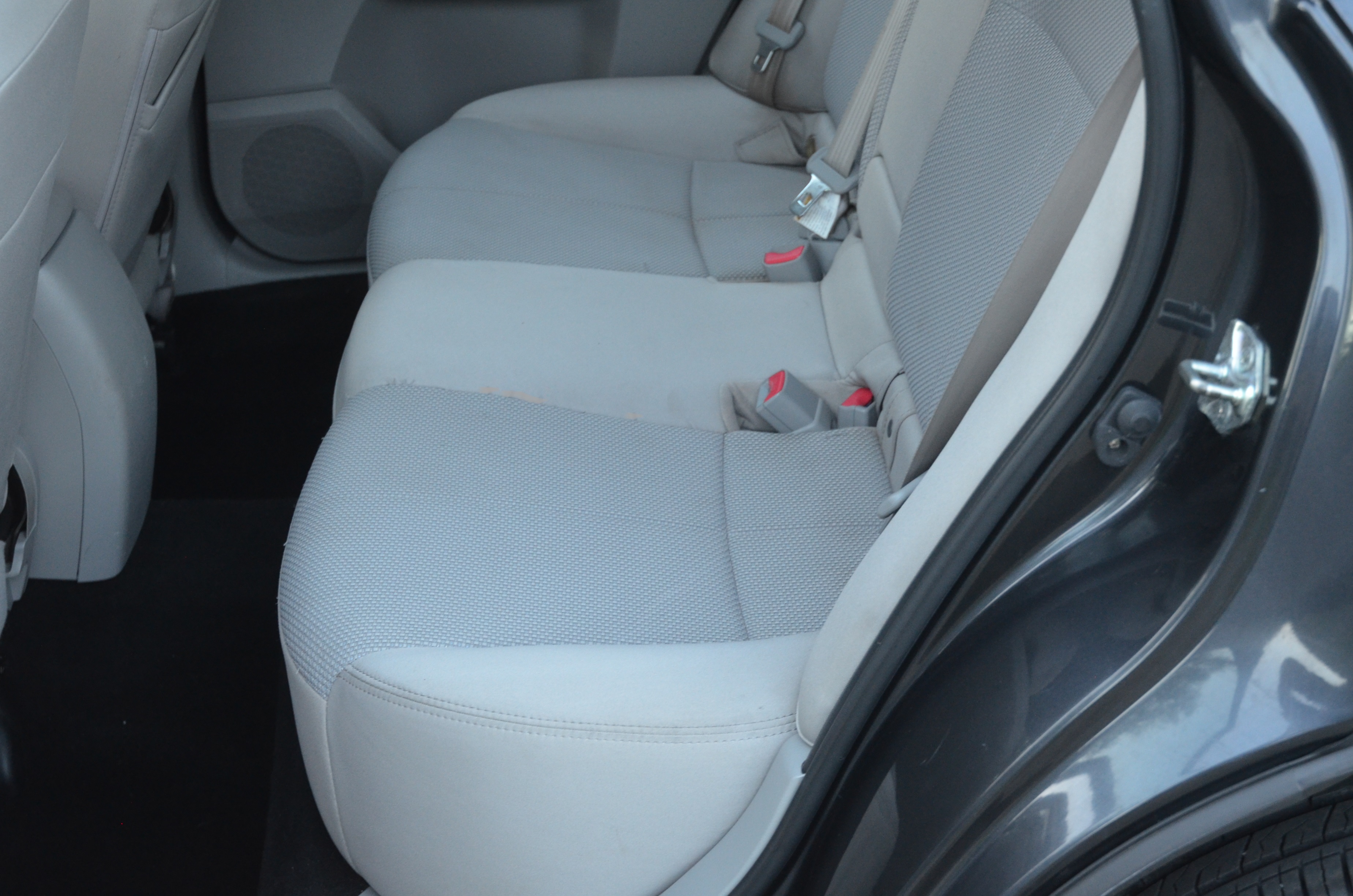 Used 2013 Subaru Forester 2.5X AWD/4WD image 10