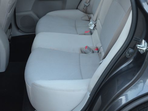 Used 2013 Subaru Forester 2.5X AWD/4WD image 10