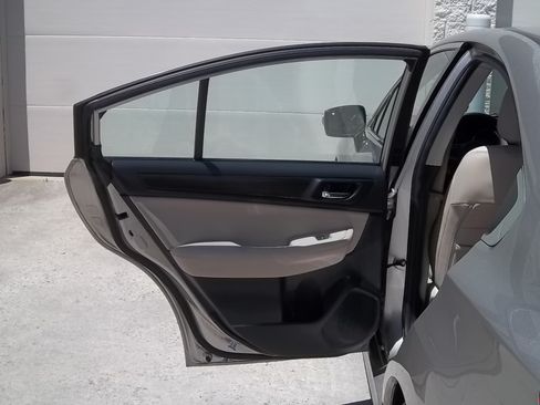 Used 2016 Subaru Legacy 2.5i Limited AWD/4WD image 18