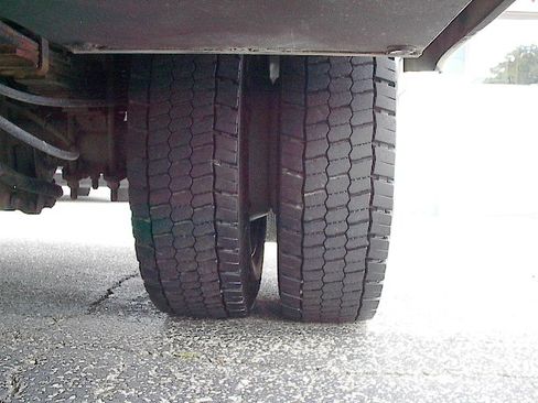 Used 2020 Ford F550 AWD/4WD image 21