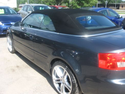 Used 2005 Audi A4 2.0T Premium image 6