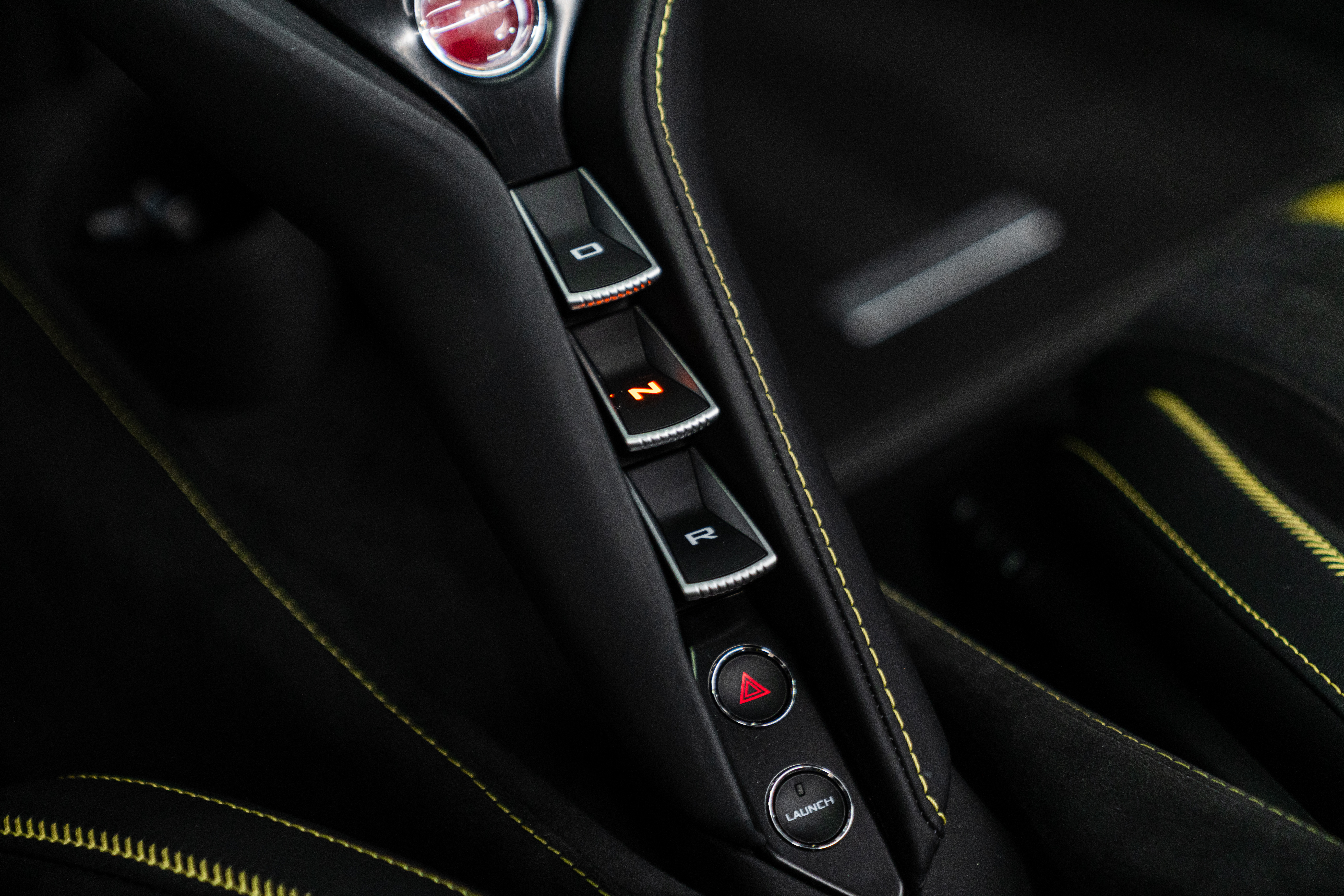 Used 2021 McLaren 720S Performance RWD image 23