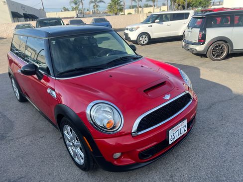 Used 2011 MINI Cooper Clubman S image 7