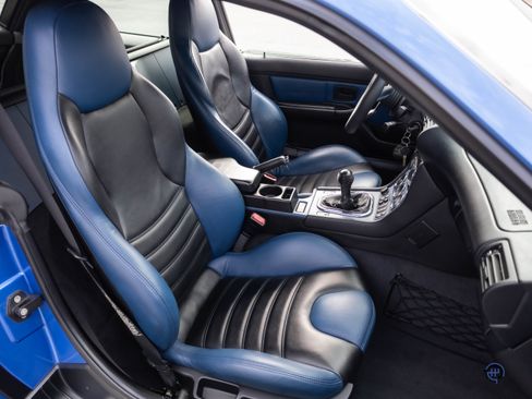 Used 1999 BMW M Coupe image 64