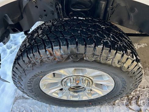 Used 2020 Ford F250 XLT image 20