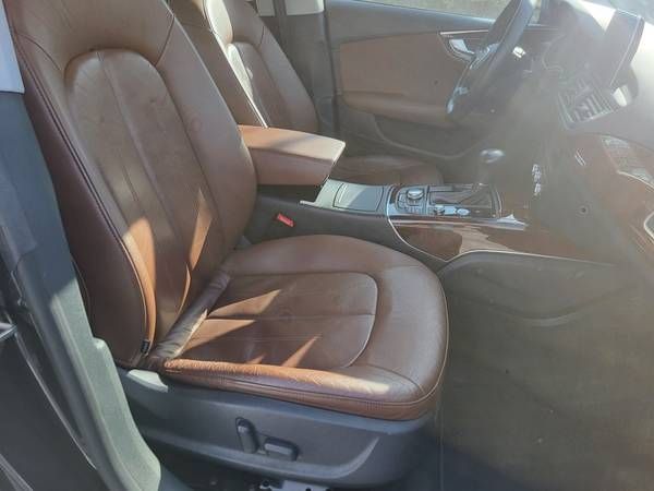 Used 2012 Audi A7 3.0T Premium AWD/4WD image 12
