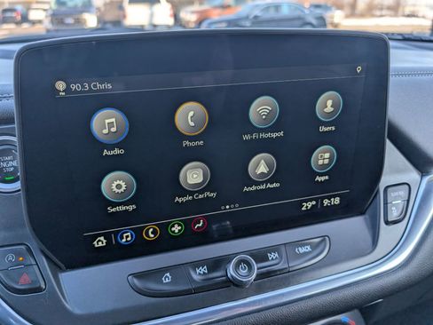 Used 2023 Chevrolet Blazer LT image 11