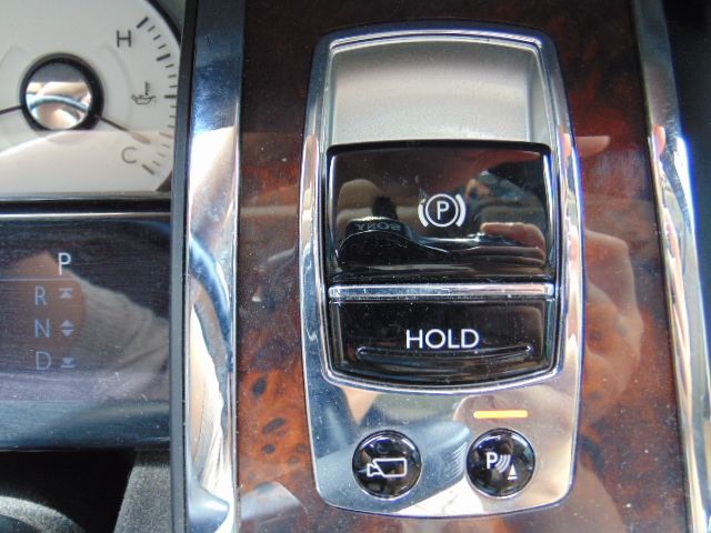 Used 2011 Rolls-Royce Ghost UNAVAIL RWD image 20