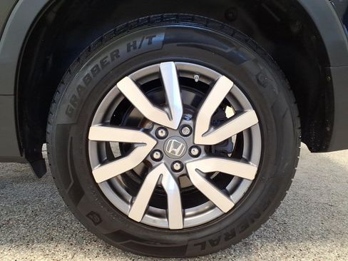Used 2019 Honda Pilot EX-L image 7