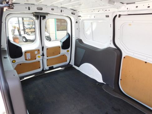 Used 2020 Ford Transit Connect XL Long Wheel Base FWD image 18