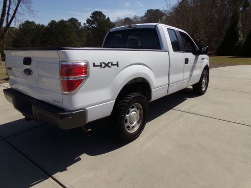 Used 2014 Ford F150 XL image 5