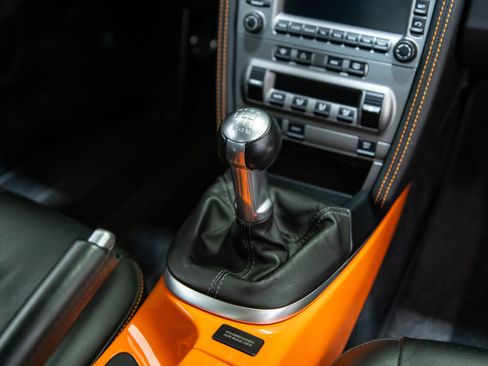 Used 2007 Porsche 911 Turbo image 31