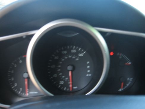 Used 2010 MAZDA CX-7 AWD s image 10