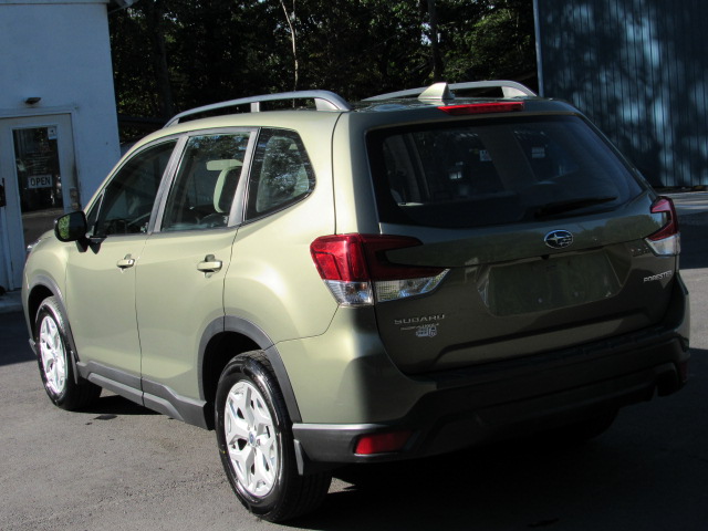 Used 2019 Subaru Forester UNAVAIL AWD/4WD image 7