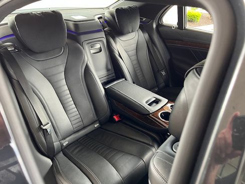 Used 2016 Mercedes-Benz S 550 4MATIC Sedan image 19