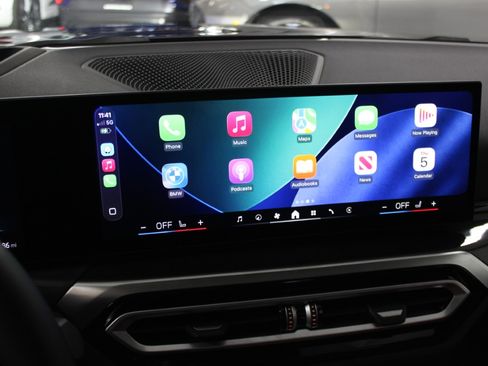 Used 2024 BMW i4 xDrive40i image 20