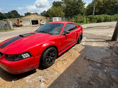 Used 2003 Ford Mustang Mach 1