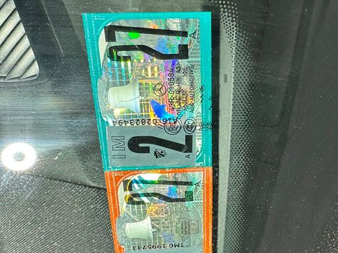 Used 2025 Mercedes-Benz GLE 53 AMG image 42