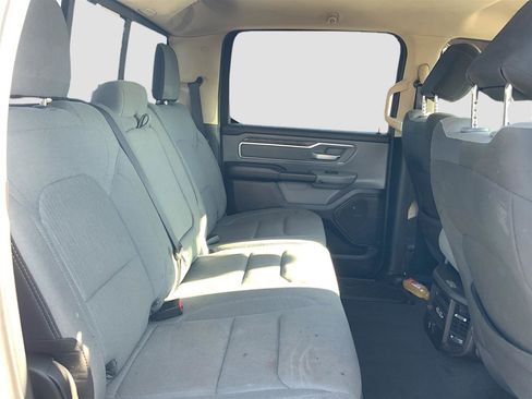 Used 2020 RAM 1500 SLT image 23