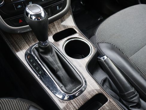 Used 2014 Chevrolet Malibu LT image 26