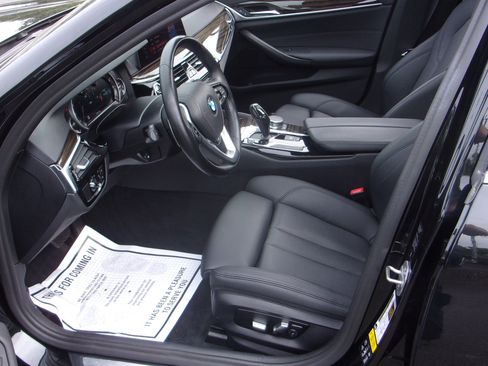 Used 2019 BMW 530i xDrive UNAVAIL AWD/4WD image 20