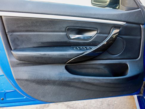 Used 2015 BMW 428i Gran Coupe image 42