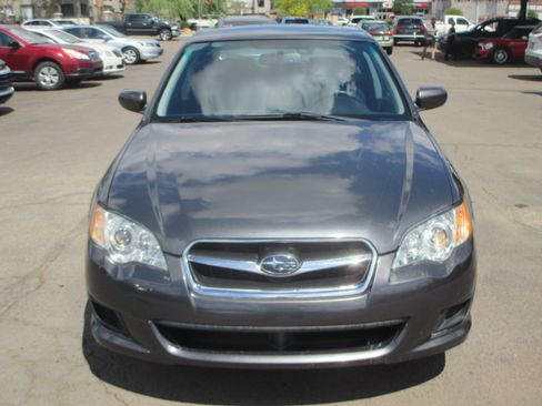 Used 2009 Subaru Legacy 2.5i Premium image 14