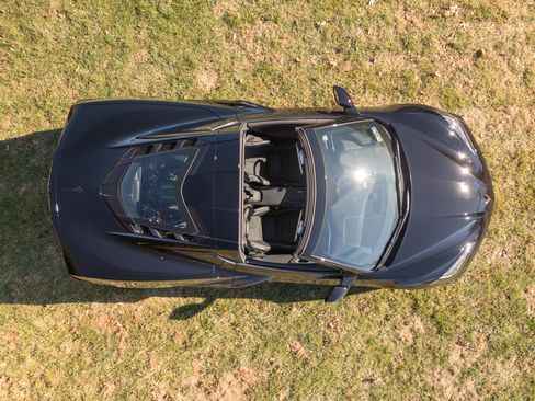 Used 2020 Chevrolet Corvette image 45