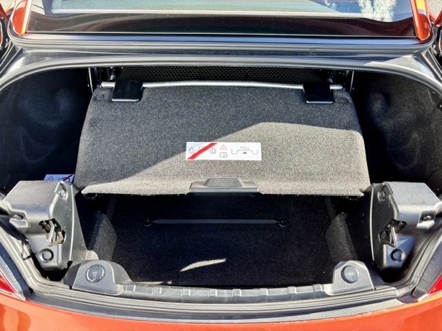 Used 2014 BMW Z4 sDrive28i RWD image 31