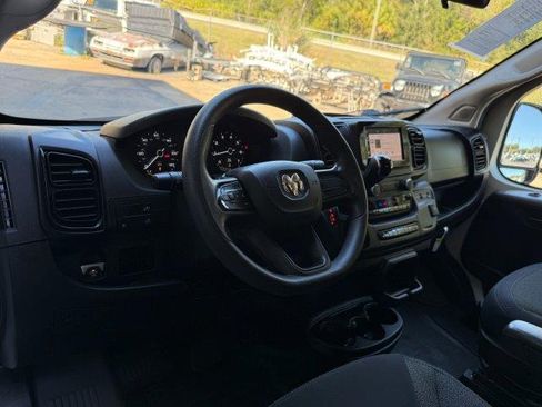Used 2022 RAM ProMaster 1500 image 13